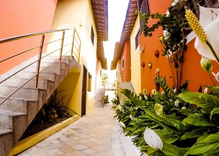 Residencial Ponta Negra Flat