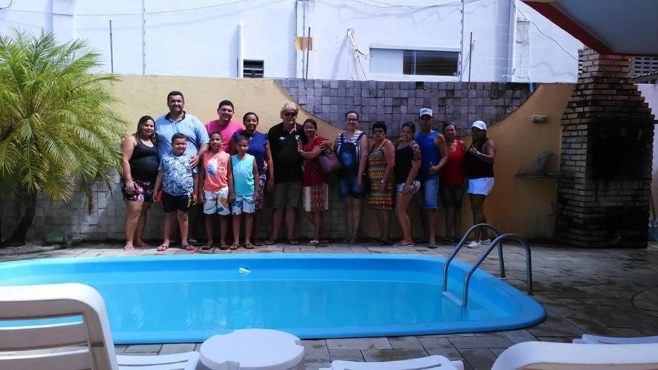 Residencial Ponta Negra Flat Apartment Natal