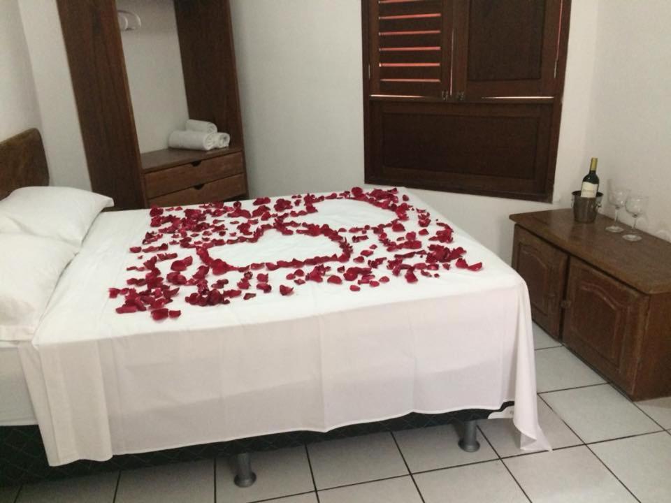 Residencial Ponta Negra Flat