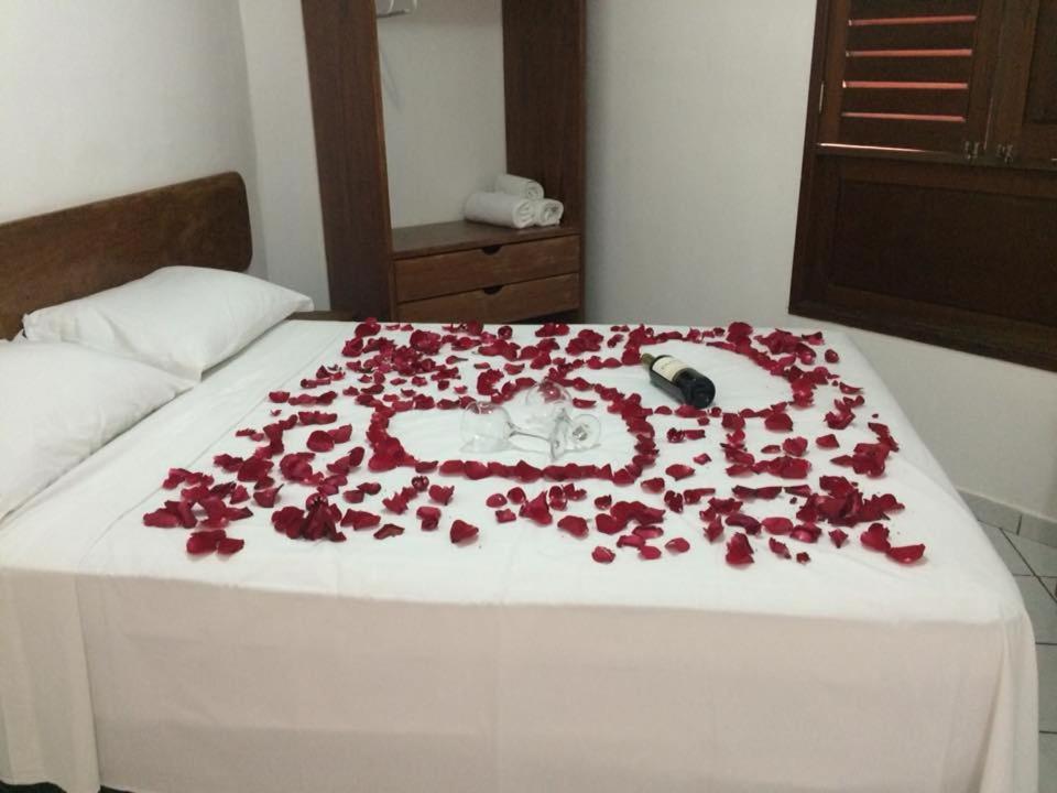 Residencial Ponta Negra Flat Apartment Natal