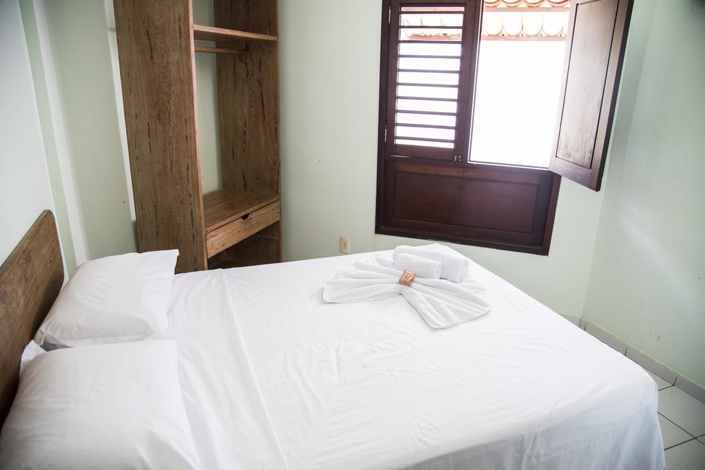 Residencial Ponta Negra Flat *