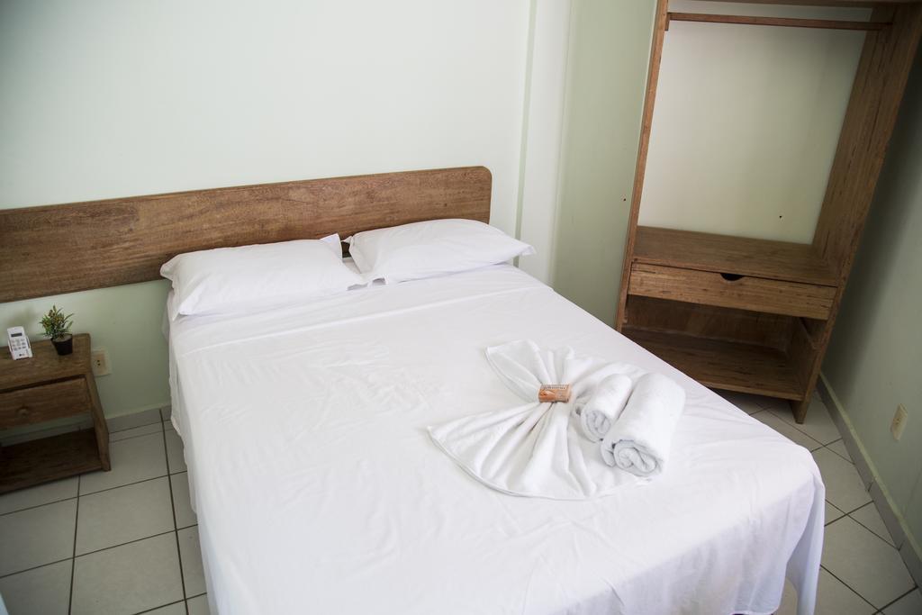 Residencial Ponta Negra Flat Apartment Natal
