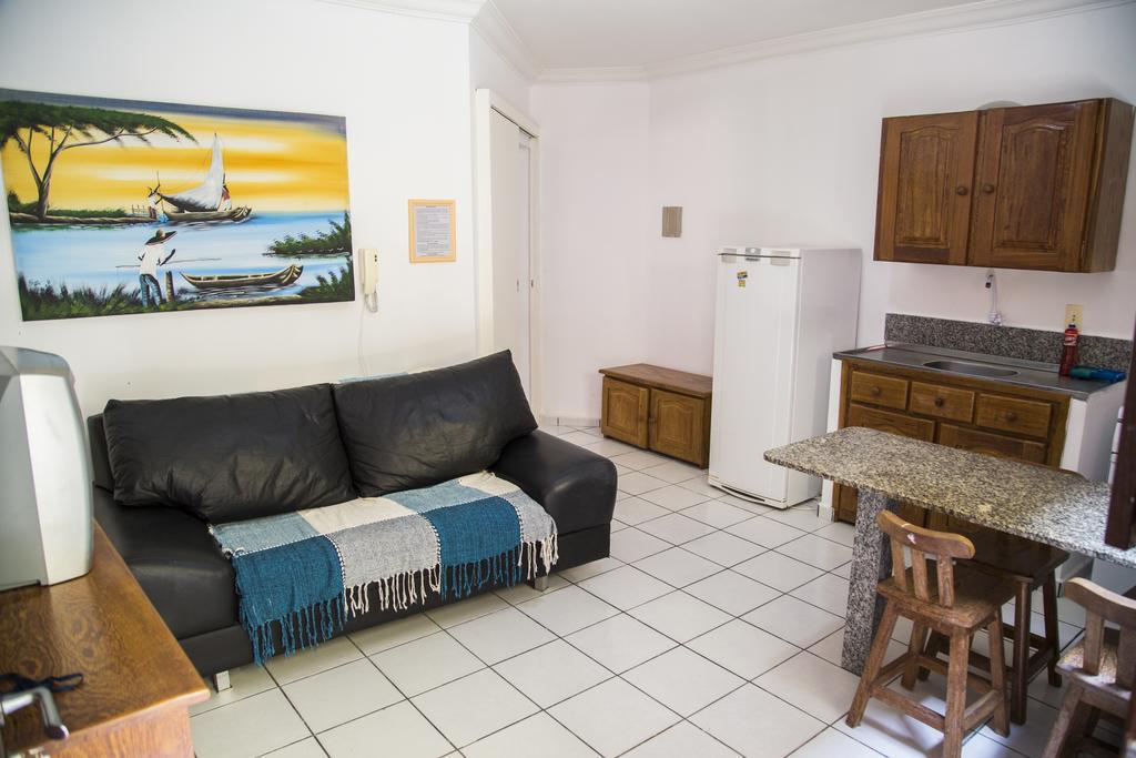 Apartment Residencial Ponta Negra Flat Natal