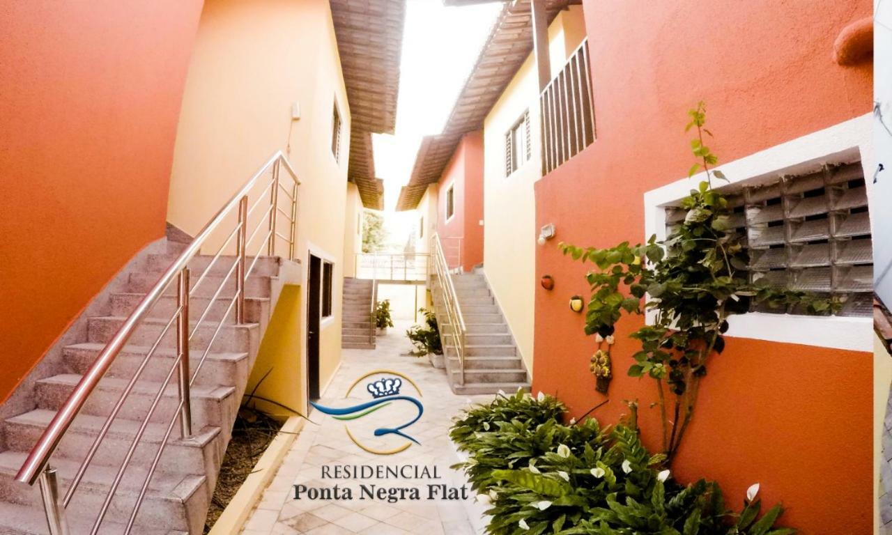 Residencial Ponta Negra Flat Natal