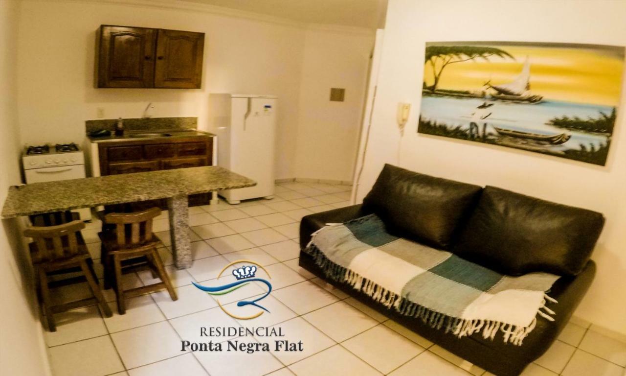 Residencial Ponta Negra Flat Natal