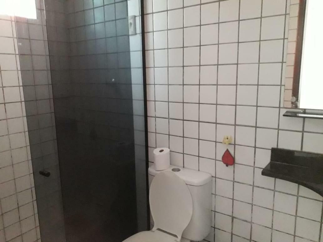 Residencial Ponta Negra Flat Apartment Natal