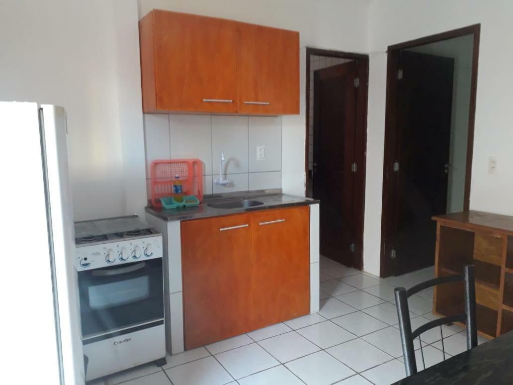 Residencial Ponta Negra Flat