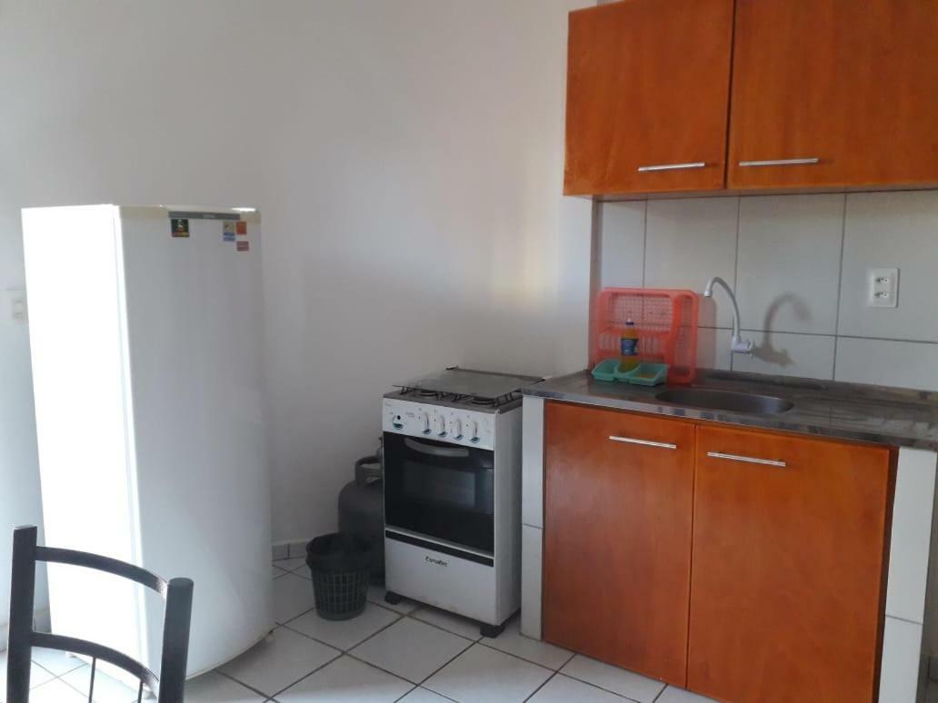 Residencial Ponta Negra Flat * Natal
