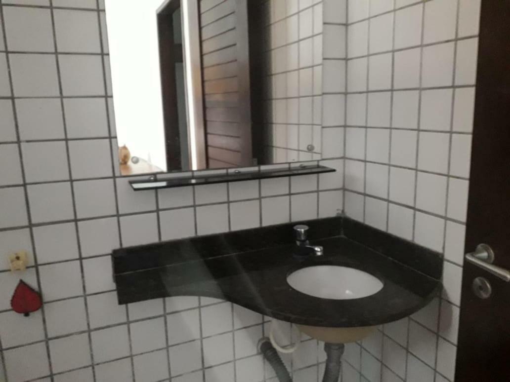 Residencial Ponta Negra Flat Apartment *