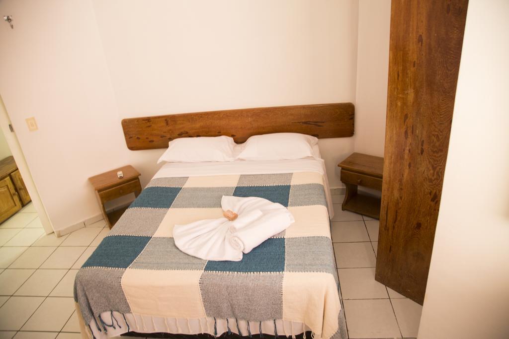 Residencial Ponta Negra Flat * Natal