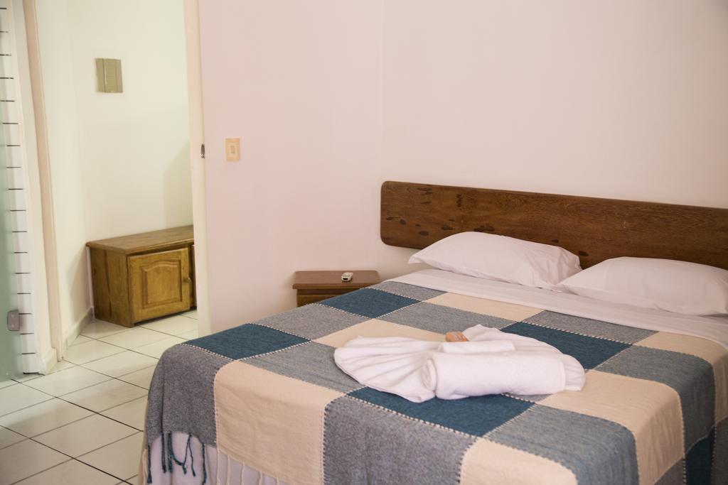 Apartamento Residencial Ponta Negra Flat *