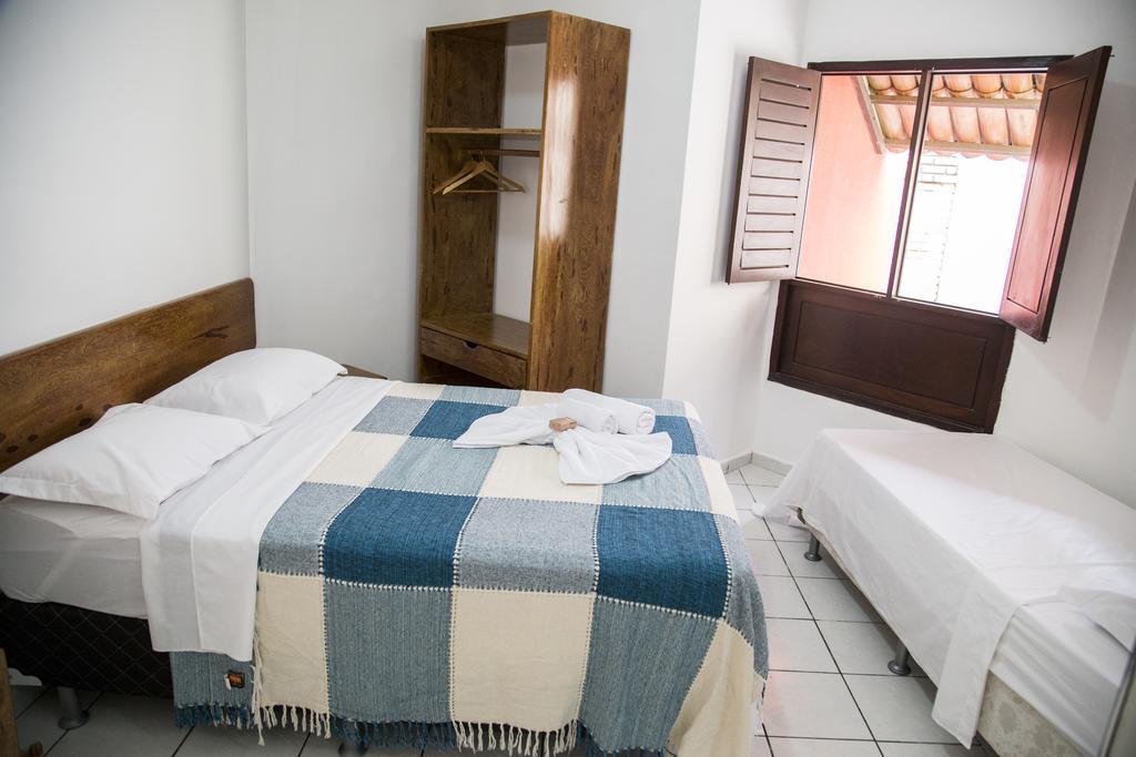 Residencial Ponta Negra Flat Natal